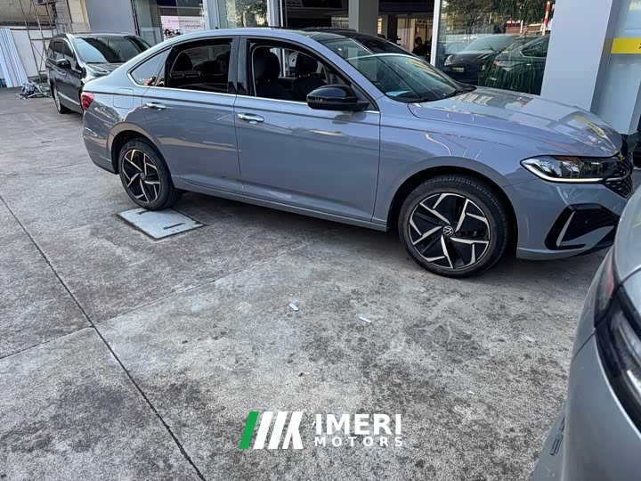 Volkswagen Lavida 280TSI DSG Starry Sky Full-Featured Edition - ავტომობილი ჩინეთიდან
