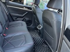 Volkswagen Lavida 280TSI DSG Starry Sky Full-Featured Edition - ფოტო 3