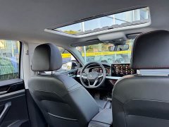 Volkswagen Lavida 280TSI DSG Starry Sky Full-Featured Edition - ფოტო 4