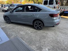 Volkswagen Lavida 280TSI DSG Starry Sky Full-Featured Edition - ფოტო 6