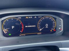 Volkswagen Lavida 280TSI DSG Starry Sky Full-Featured Edition - ფოტო 8
