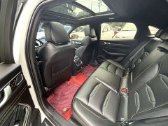 Geely Xingrui 1.5TD Kunlun Edition - ფოტო 11