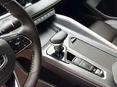 Geely Xingrui 1.5TD Kunlun Edition - ფოტო 9