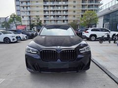 BMW X3 xDrive30i Leading Edition M Night Package - ფოტო 2