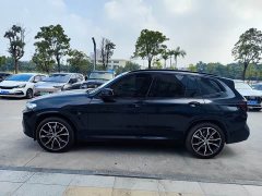 BMW X3 xDrive30i Leading Edition M Night Package - ფოტო 3