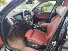BMW X3 xDrive30i Leading Edition M Night Package - ფოტო 6