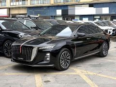 FAW Red Flag H5 2023 2.0T Automatic Smart Connected Flagship Comfort Edition - ფოტო 1