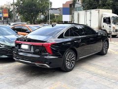 FAW Red Flag H5 2023 2.0T Automatic Smart Connected Flagship Comfort Edition - ფოტო 10