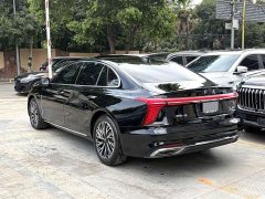 FAW Red Flag H5 2023 2.0T Automatic Smart Connected Flagship Comfort Edition - ფოტო 12
