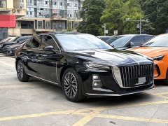 FAW Red Flag H5 2023 2.0T Automatic Smart Connected Flagship Comfort Edition - ფოტო 3