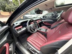 FAW Red Flag H5 2023 2.0T Automatic Smart Connected Flagship Comfort Edition - ფოტო 4