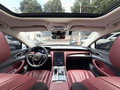 FAW Red Flag H5 2023 2.0T Automatic Smart Connected Flagship Comfort Edition - ფოტო 8