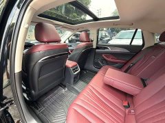 FAW Red Flag H5 2023 2.0T Automatic Smart Connected Flagship Comfort Edition - ფოტო 9
