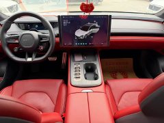 Xiaomi SU7 Quad Motor Max Founder Edition - ფოტო 4
