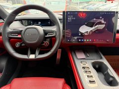 Xiaomi SU7 Quad Motor Max Founder Edition - ფოტო 6