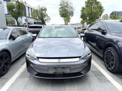 BYD Qin PLUS EV 500KM Luxury - ფოტო 2