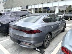 BYD Qin PLUS EV 500KM Luxury - ფოტო 3