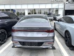 BYD Qin PLUS EV 500KM Luxury - ფოტო 4