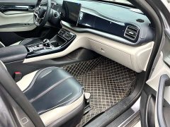 BYD Qin PLUS EV 500KM Luxury - ფოტო 6
