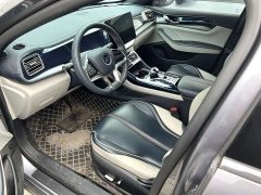 BYD Qin PLUS EV 500KM Luxury - ფოტო 8