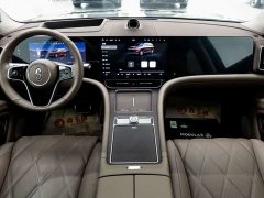 AITO M9 Extended Range Max 52kWh 6-Seater with 192-Channel LiDAR - ფოტო 10