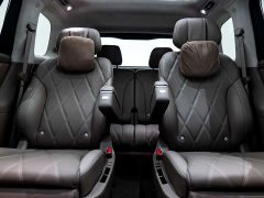 AITO M9 Extended Range Max 52kWh 6-Seater with 192-Channel LiDAR - ფოტო 11