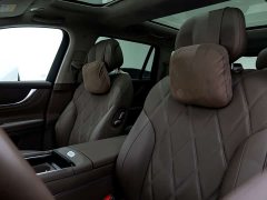 AITO M9 Extended Range Max 52kWh 6-Seater with 192-Channel LiDAR - ფოტო 13