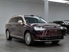 AITO M9 Extended Range Max 52kWh 6-Seater with 192-Channel LiDAR - ფოტო 2