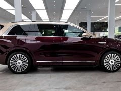 AITO M9 Extended Range Max 52kWh 6-Seater with 192-Channel LiDAR - ფოტო 3