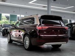 AITO M9 Extended Range Max 52kWh 6-Seater with 192-Channel LiDAR - ფოტო 4