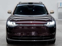 AITO M9 Extended Range Max 52kWh 6-Seater with 192-Channel LiDAR - ფოტო 6