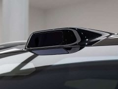 AITO M9 Extended Range Max 52kWh 6-Seater with 192-Channel LiDAR - ფოტო 8