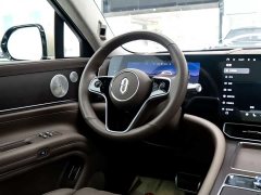 AITO M9 Extended Range Max 52kWh 6-Seater with 192-Channel LiDAR - ფოტო 9