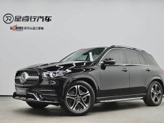 Mercedes-Benz GLE New Energy GLE 350e 4MATIC - ფოტო 1