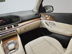Mercedes-Benz GLE New Energy GLE 350e 4MATIC - ფოტო 10