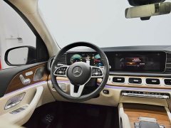 Mercedes-Benz GLE New Energy GLE 350e 4MATIC - ფოტო 11