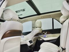 Mercedes-Benz GLE New Energy GLE 350e 4MATIC - ფოტო 13