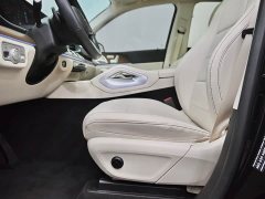 Mercedes-Benz GLE New Energy GLE 350e 4MATIC - ფოტო 15