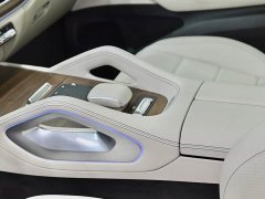 Mercedes-Benz GLE New Energy GLE 350e 4MATIC - ფოტო 16