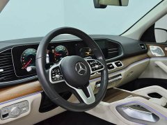 Mercedes-Benz GLE New Energy GLE 350e 4MATIC - ფოტო 17
