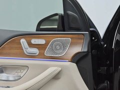 Mercedes-Benz GLE New Energy GLE 350e 4MATIC - ფოტო 19
