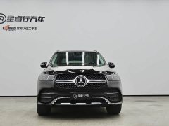 Mercedes-Benz GLE New Energy GLE 350e 4MATIC - ფოტო 2