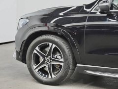 Mercedes-Benz GLE New Energy GLE 350e 4MATIC - ფოტო 20