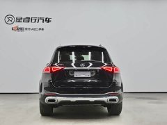 Mercedes-Benz GLE New Energy GLE 350e 4MATIC - ფოტო 3