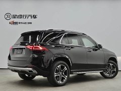 Mercedes-Benz GLE New Energy GLE 350e 4MATIC - ფოტო 4