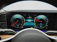 Mercedes-Benz GLE New Energy GLE 350e 4MATIC - ფოტო 5