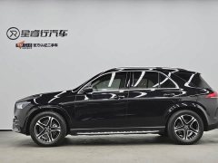 Mercedes-Benz GLE New Energy GLE 350e 4MATIC - ფოტო 6