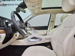 Mercedes-Benz GLE New Energy GLE 350e 4MATIC - ფოტო 7