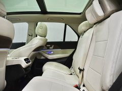Mercedes-Benz GLE New Energy GLE 350e 4MATIC - ფოტო 8