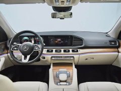 Mercedes-Benz GLE New Energy GLE 350e 4MATIC - ფოტო 9